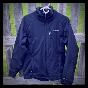 Columbia Ski Jacket
